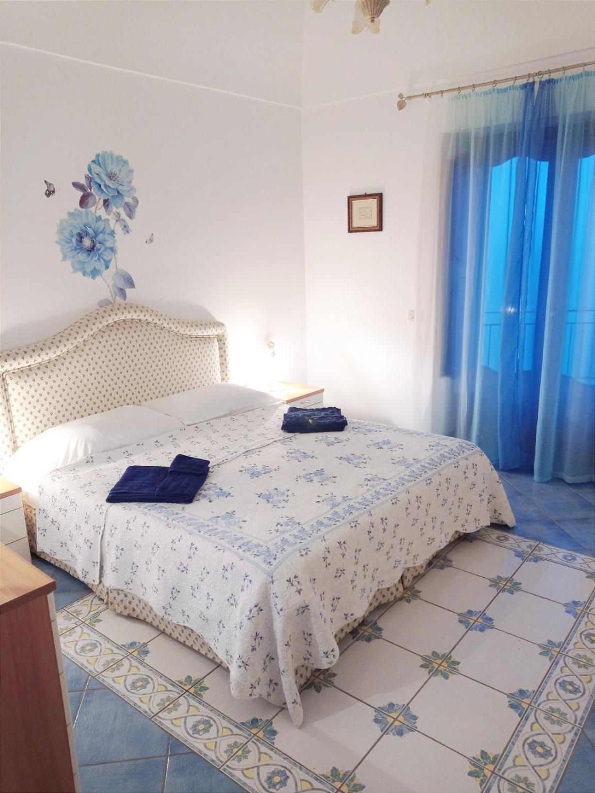 Villa Alba D'Amalfi - The Dawn One Step From The Heaven Экстерьер фото
